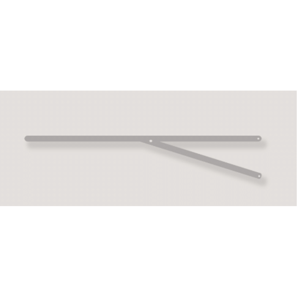 Replace Broken Umbrella Parts Galtech 9' Wood Rib Assembly